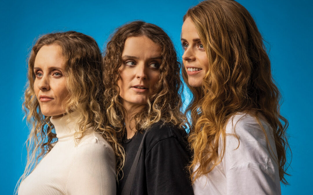 Sigga, Beta & Elín