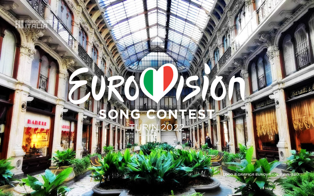 Aspettando Eurovision
