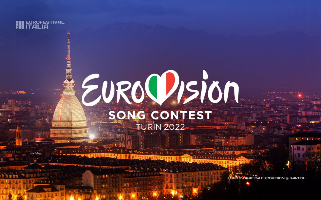 Eurovision 2022: l’ipotesi “Torino by Night” per l’Euroclub