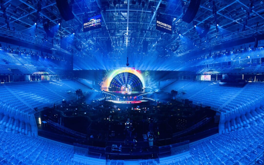 Eurovision 2022