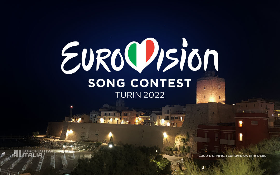 Eurovision 2022 Molise