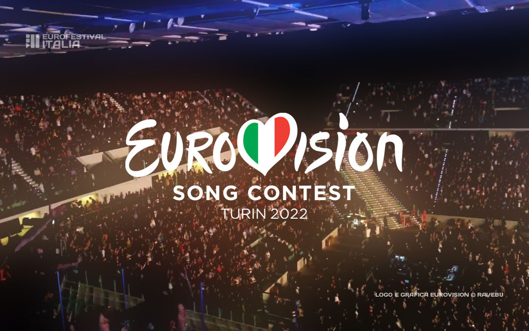 Eurovision 2022 biglietti