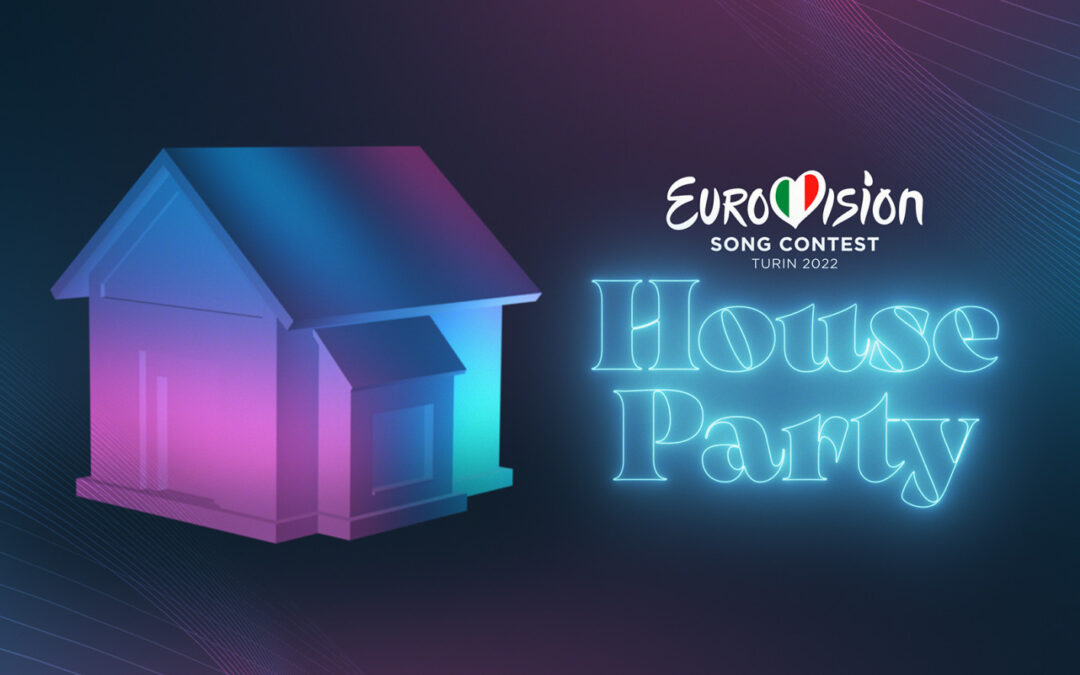 Eurovision House Party