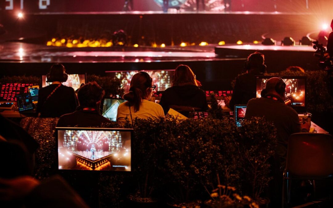 Eurovision 2022: conclusa la prima giornata di prove