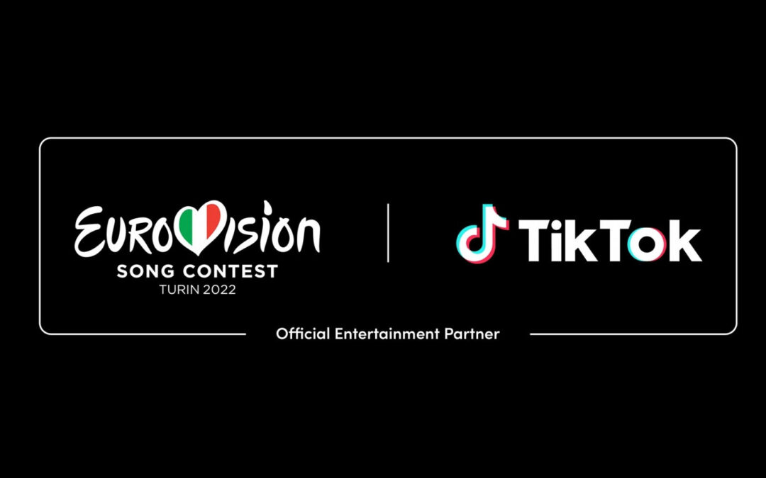 Eurovision TikTok
