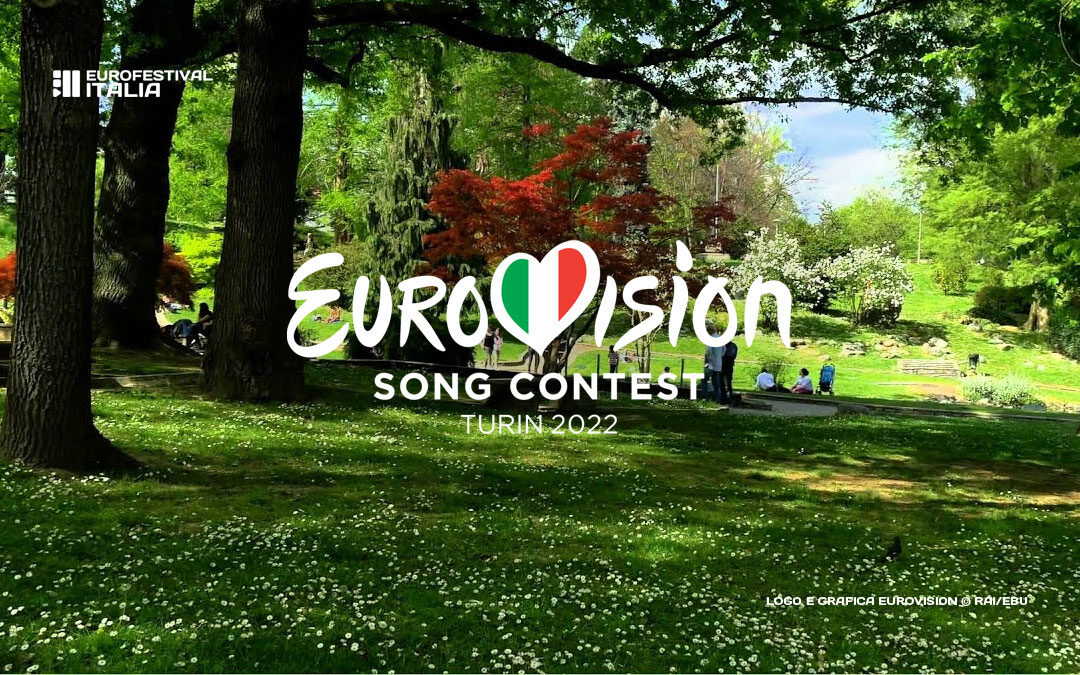 Eurovision 2022: nuovi appuntamenti all’Eurovillage