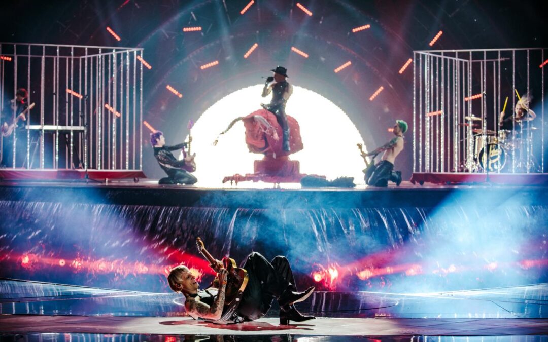 Eurovision