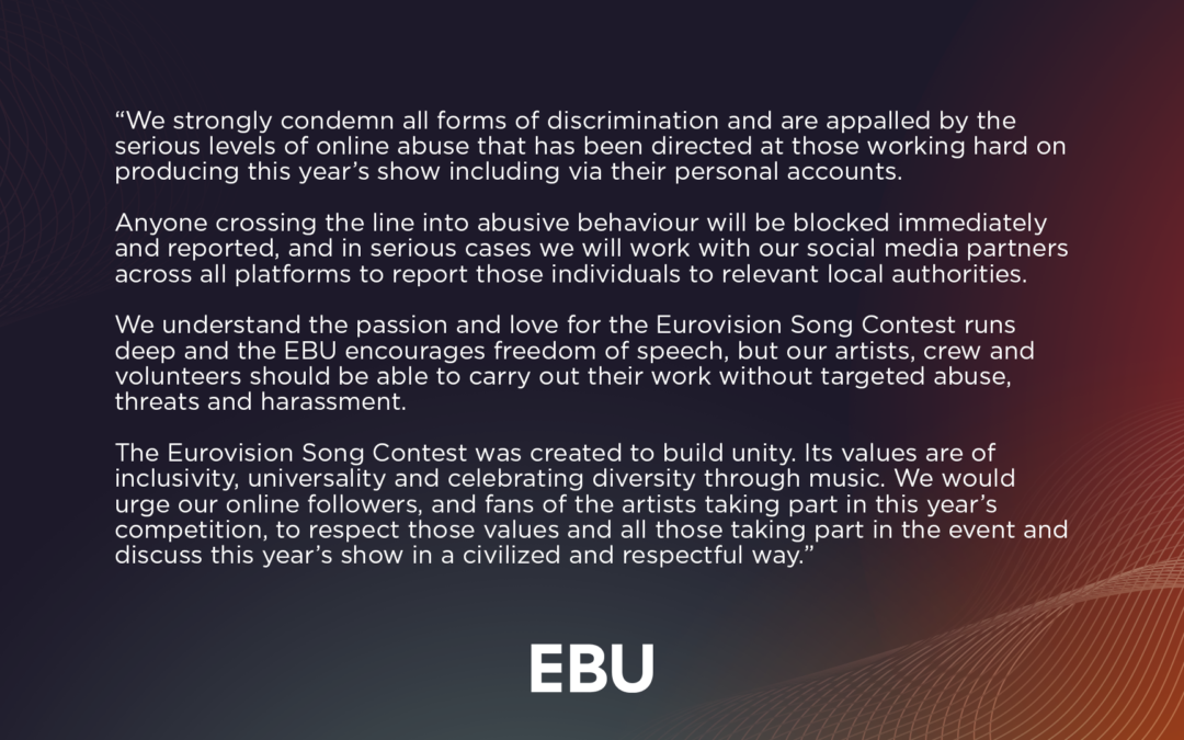 Eurovision