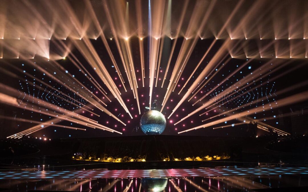 Eurovision 2022: conclusa la quinta giornata di prove