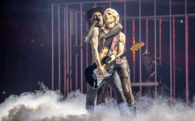 Eurovision