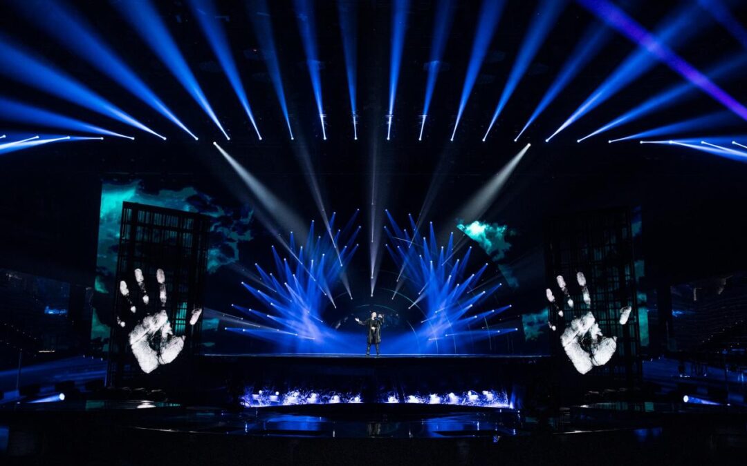 Eurovision