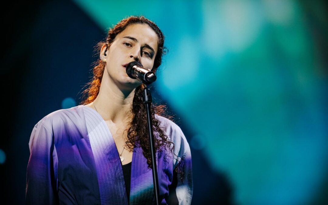 Eurovision 2022: membro della delegazione portoghese positivo al COVID 19
