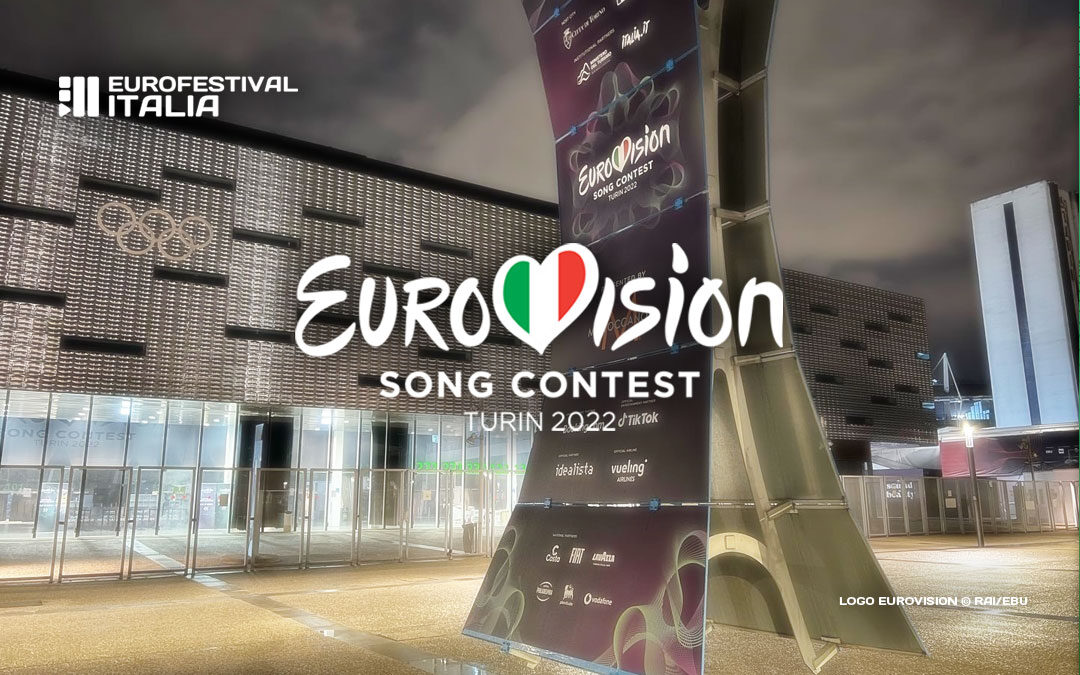 Prima semifinale Eurovision 2022