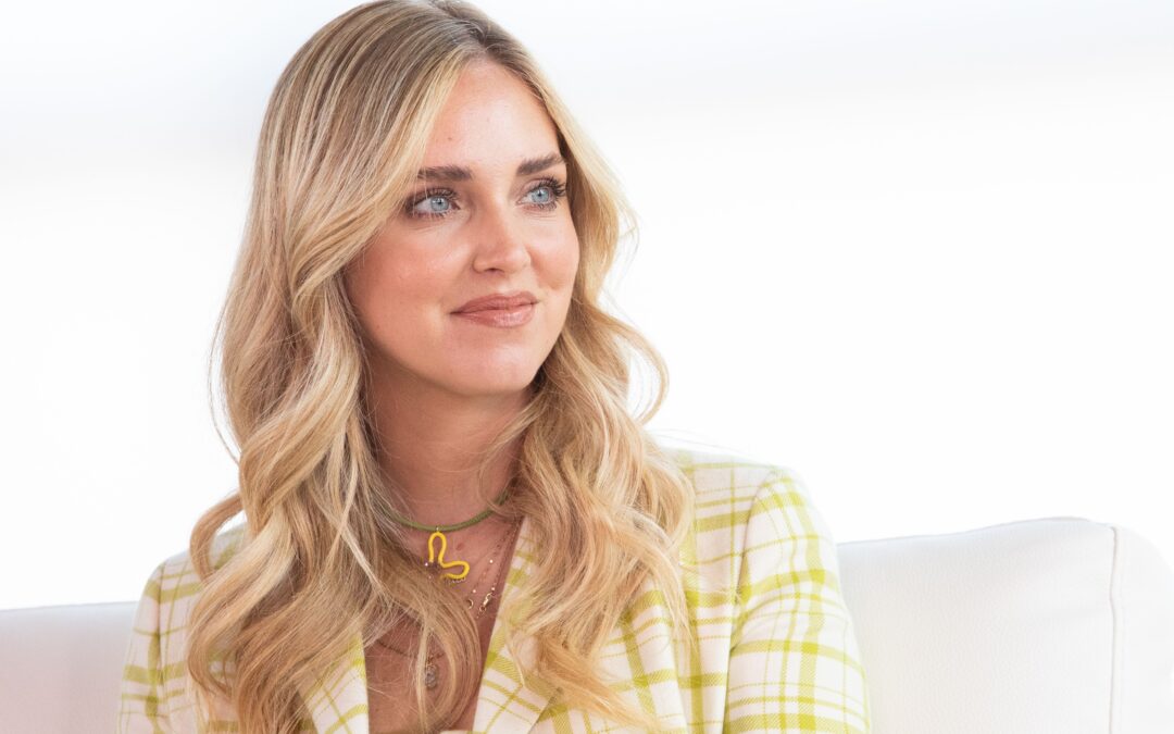 Chiara Ferragni