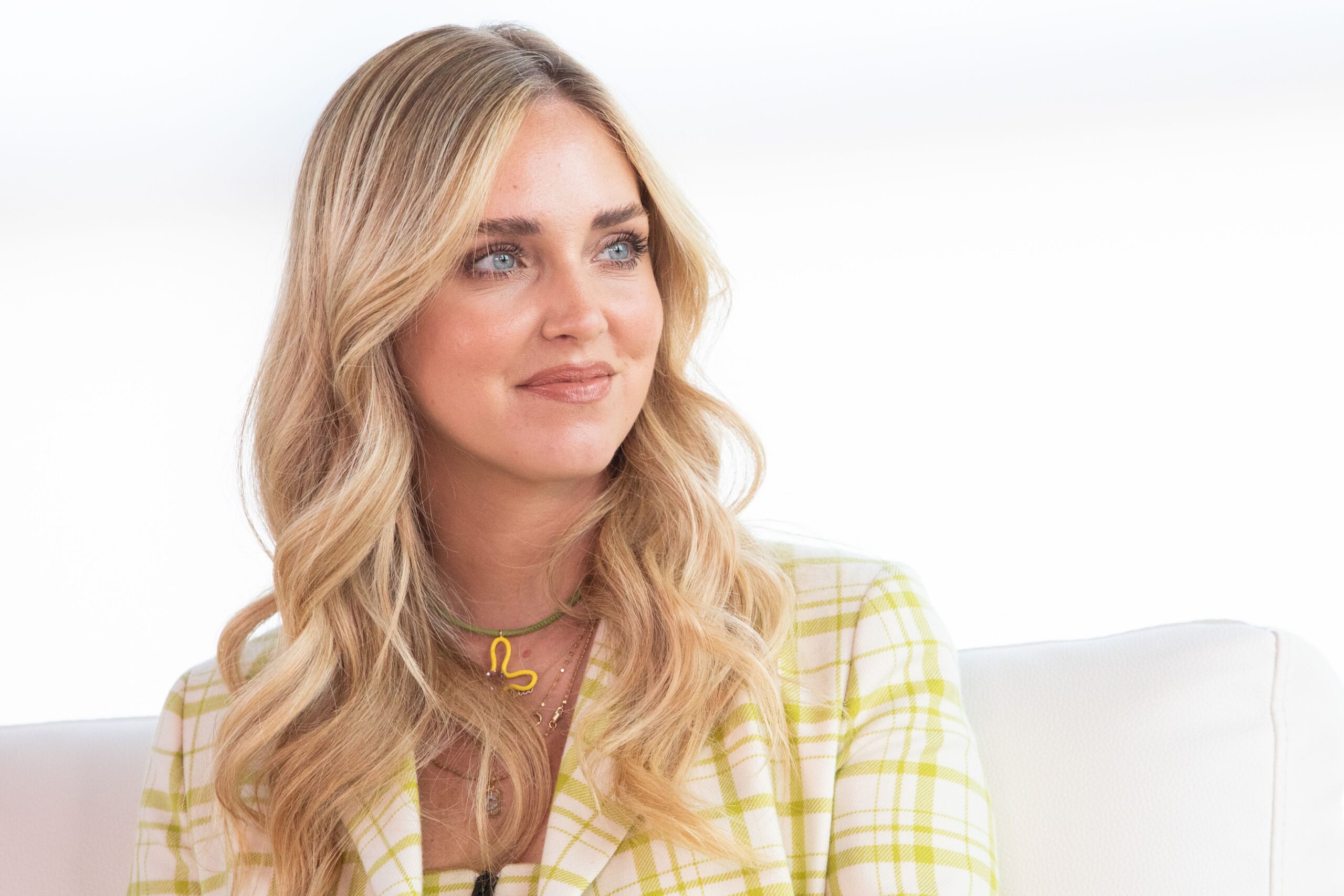 Sanremo 2023: Chiara Ferragni co-conduttrice per due serate