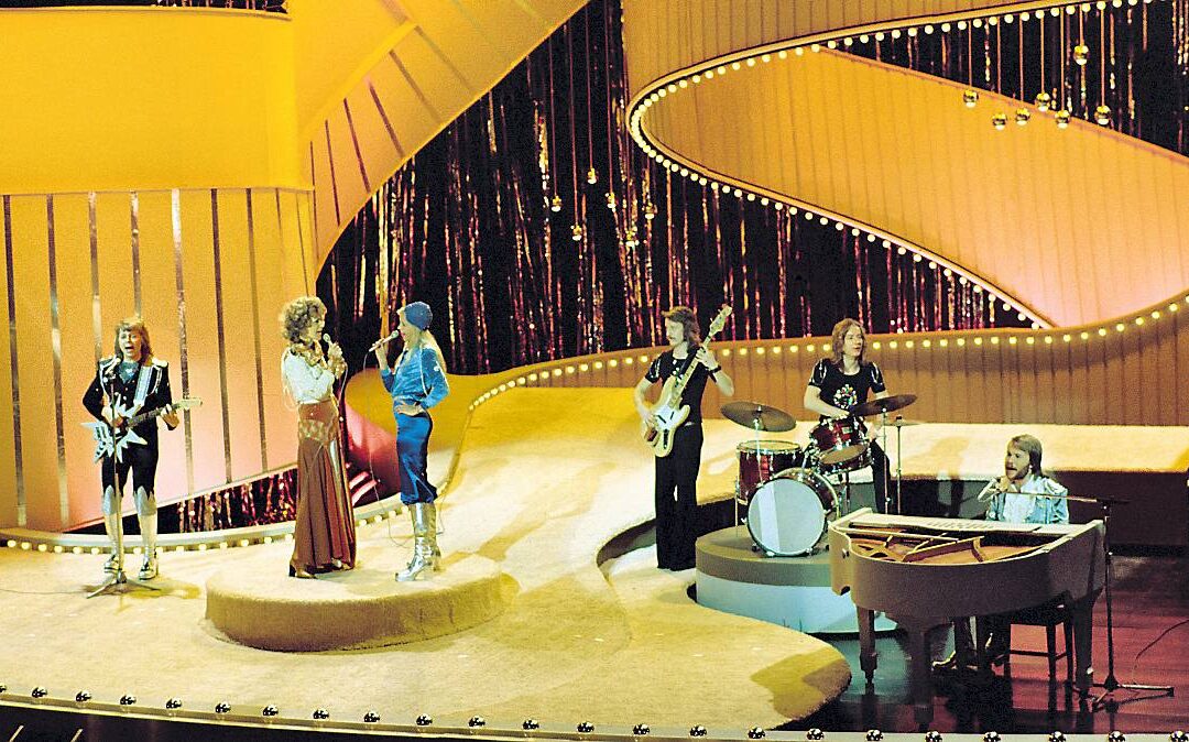 Eurovision 1974