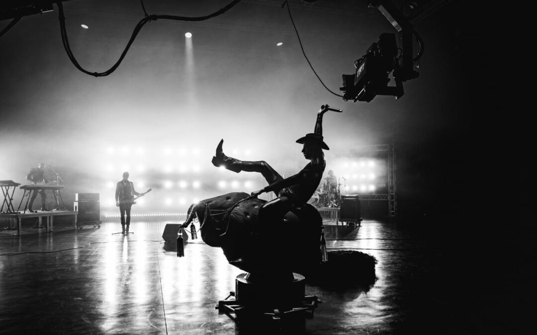 Eurovision 2022: da domani pubblicati i Live-On-Tape