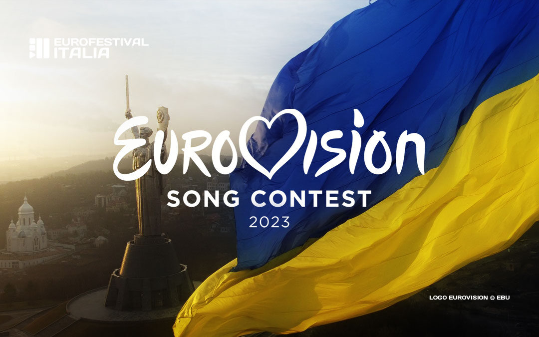 Eurovision 2023: l’Ucraina sta valutando varie location