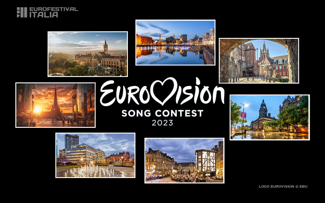 Eurovision 2023