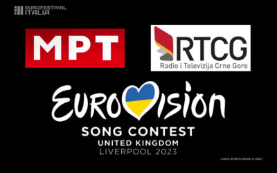 Eurovision 2023: Macedonia del Nord e Montenegro si ritirano