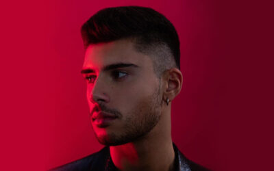 Eurovision 2023: Cipro ha scelto Andrew Lambrou per Liverpool