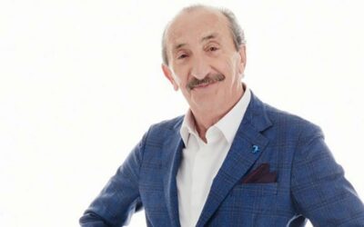 Addio a Franco Gatti dei Ricchi e Poveri (Eurovision 1978)