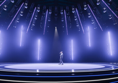 Junior Eurovision Song Contest 2022 Stage