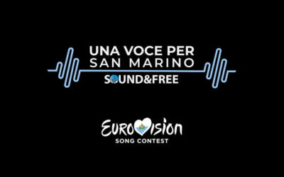 Eurovision 2024: pubblicato il regolamento di “Una voce per San Marino”