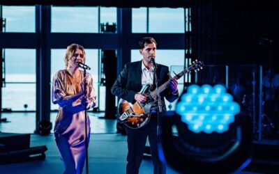 Eurovision 2023, Belgio: i sette partecipanti a  Eurosong