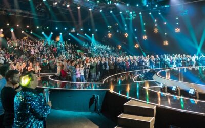 Eurovision 2023, Germania: presentato “Unser Lied für Liverpool”
