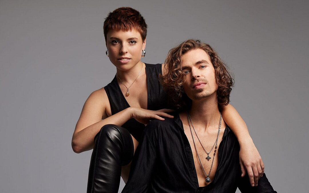 Eurovision 2023: Mia Nicolai e Dion Cooper per i Paesi Bassi