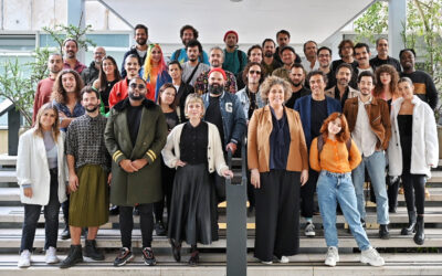 Eurovision 2023, Portogallo: i compositori del “Festival da Canção 2023”