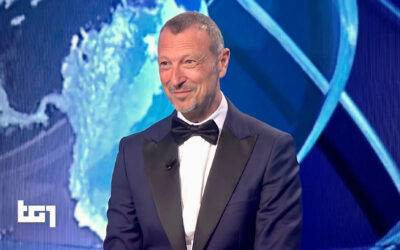 Sanremo 2023: l’annuncio dei Big al Tg1 il 2 e il 3 dicembre?
