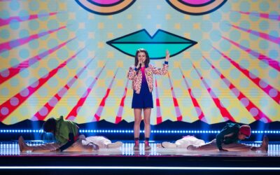 Junior Eurovision 2022: oggi la diretta da Yerevan con Chanel per l’Italia