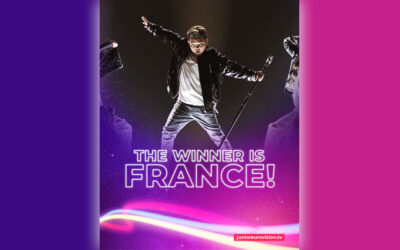 Junior Eurovision 2022: vince la Francia! Italia undicesima con Chanel Dilecta
