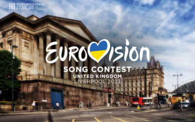 Eurovision 2023: oggi scambio delle insegne e allocation draw