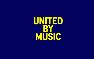 Eurovision 2023, “United By Music”: ufficializzato il tema del concorso