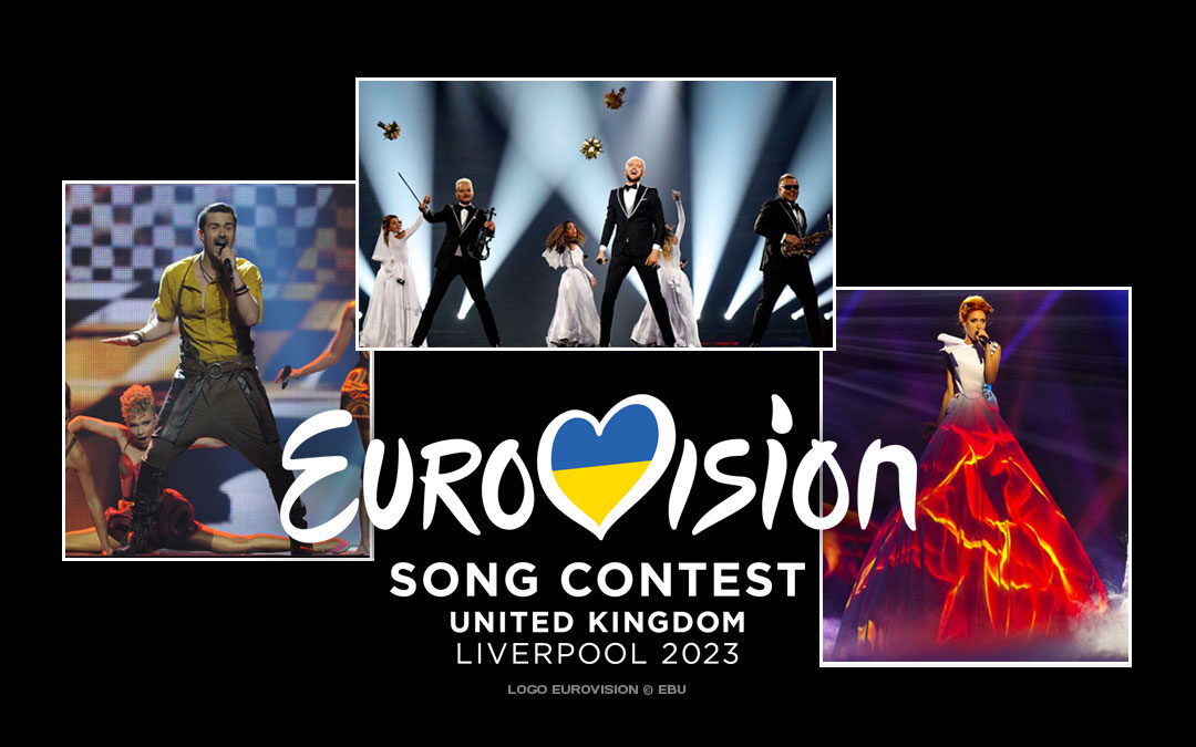Eurovision 2023, Moldavia: i partecipanti a Etapa Naţională