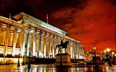 Eurovision 2023: il 31 gennaio l’Allocation Draw dalla St George’s Hall di Liverpool