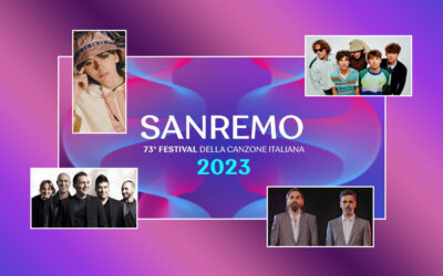 Sanremo 2023: conosciamo meglio i cantanti in gara al Festival