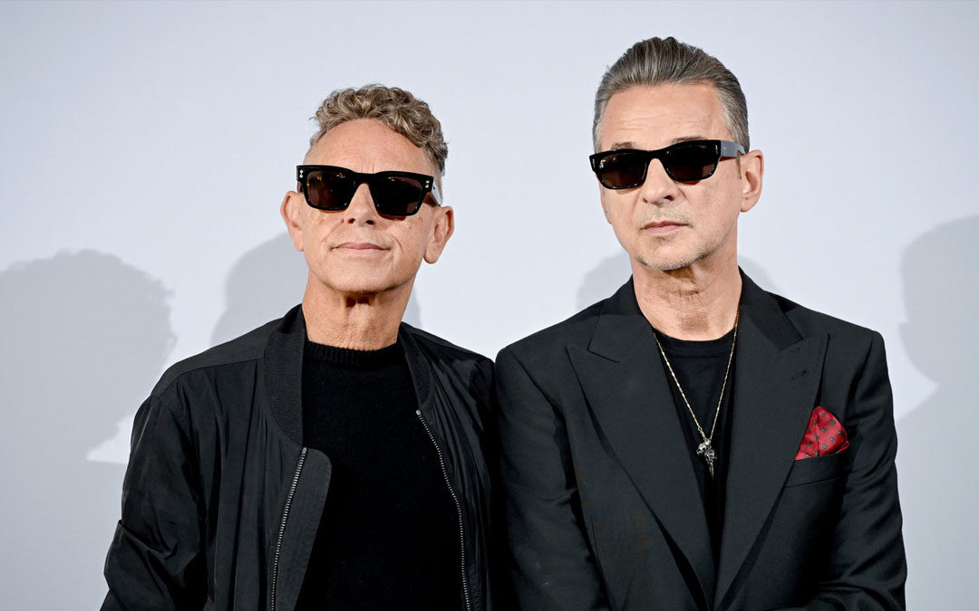 Depeche Mode