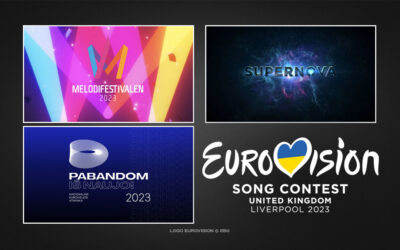 Eurovision 2023: news da Svezia, Lettonia e Lituania