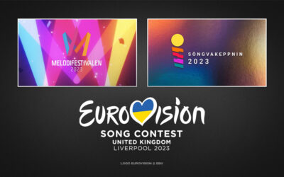 Eurovision 2023: news da Svezia e Islanda