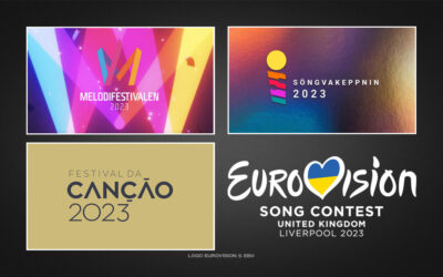 Eurovision 2023: news da Svezia, Islanda e Portogallo