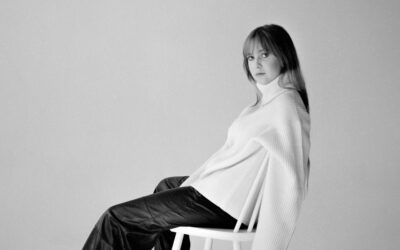 Eurovision 2023: Alika con “Bridges” per l’Estonia