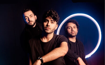 Eurovision 2023: The Busker con “Dance (Our Own Party)” per Malta