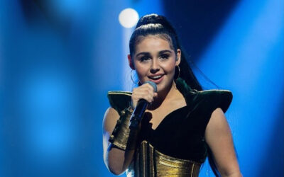Eurovision 2023: la scelta norvegese è Alessandra Mele con “Queen of Kings”