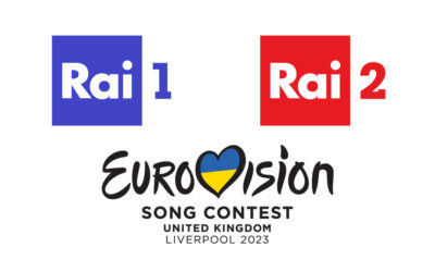 Eurovision 2023: semifinali su Rai 2, finale confermata su Rai 1