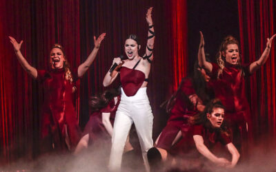 Eurovision 2023: Blanca Paloma con “Eaea” per la Spagna