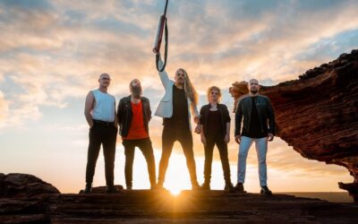 Eurovision 2023: per l’Australia i Voyager con “Promise”